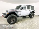 2020 Jeep Wrangler Rubicon 4x4