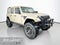 2022 Jeep Wrangler Rubicon 4x4