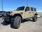 2022 Jeep Wrangler Rubicon 4x4