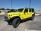 2023 Jeep Wrangler 4-Door Rubicon 4x4