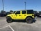 2023 Jeep Wrangler 4-Door Rubicon 4x4