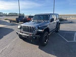 2020 Jeep Wrangler Rubicon 4x4