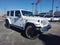 2022 Jeep Wrangler Unlimited Sahara 4x4