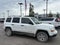 2013 Jeep Patriot Sport