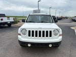 2013 Jeep Patriot Sport