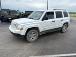 2013 Jeep Patriot Sport