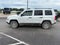 2013 Jeep Patriot Sport