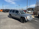 2015 Jeep Patriot Altitude Edition
