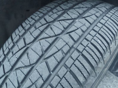 2021 Jeep Cherokee Latitude FWD