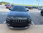 2020 Jeep Cherokee Limited FWD