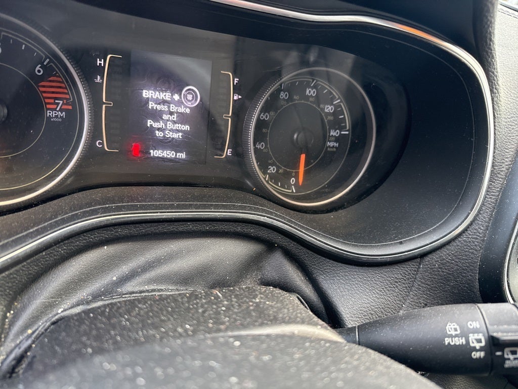 2019 Jeep Cherokee Latitude Plus FWD