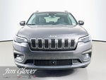 2021 Jeep Cherokee Latitude Lux FWD