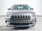 2021 Jeep Cherokee Latitude Lux FWD