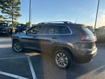 2021 Jeep Cherokee Latitude Lux FWD