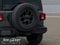 2026 Jeep Wrangler WRANGLER 2-DOOR WILLYS