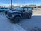 2025 Jeep Wrangler 2-Door Sport 4x4