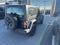 2025 Jeep Wrangler 2-Door Sport 4x4