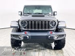 2026 Jeep Wrangler WRANGLER 2-DOOR RUBICON