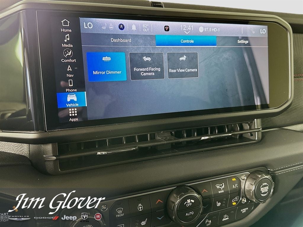 2026 Jeep Wrangler WRANGLER 2-DOOR RUBICON