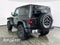 2026 Jeep Wrangler WRANGLER 2-DOOR RUBICON
