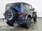 2026 Jeep Wrangler WRANGLER 2-DOOR RUBICON