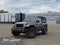2026 Jeep Wrangler WRANGLER 2-DOOR RUBICON X