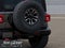 2026 Jeep Wrangler WRANGLER 2-DOOR RUBICON X