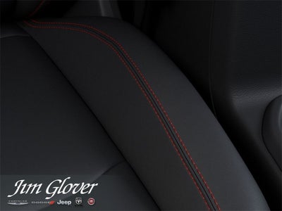 2026 Jeep Wrangler WRANGLER 2-DOOR RUBICON X