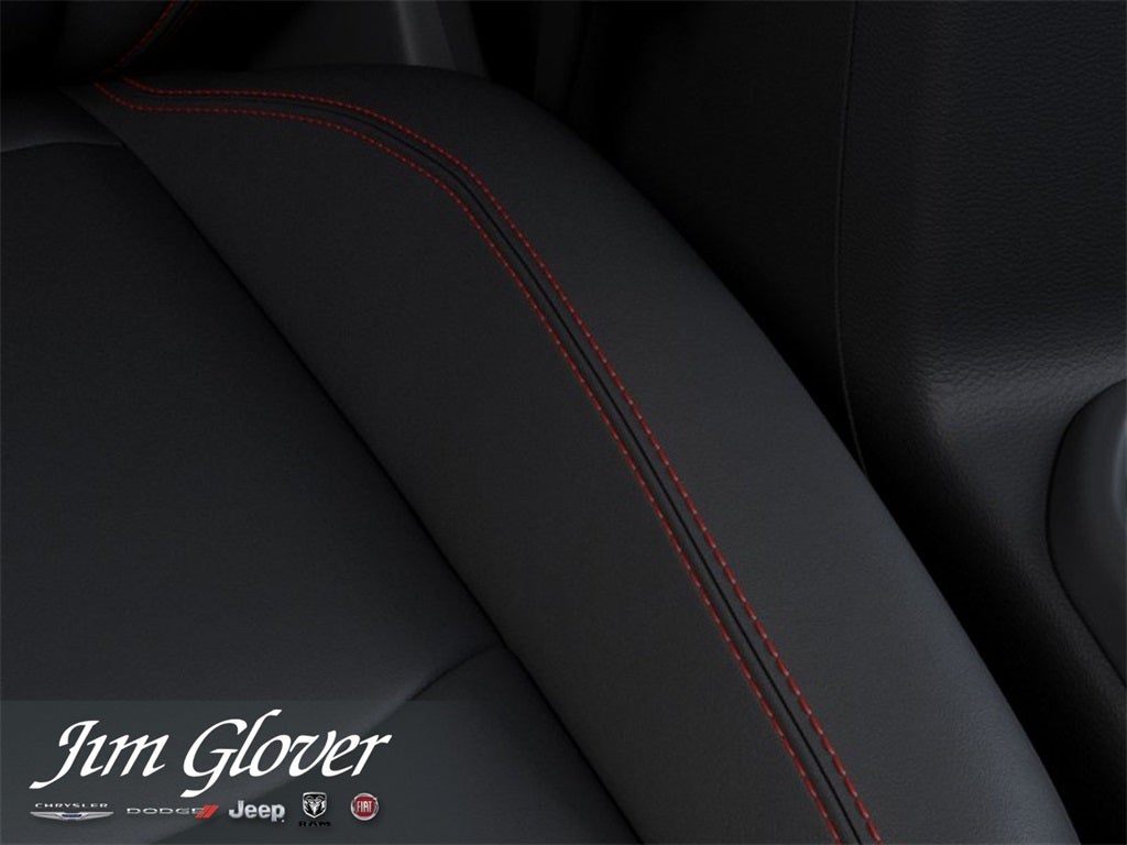 2026 Jeep Wrangler WRANGLER 2-DOOR RUBICON X