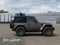 2026 Jeep Wrangler WRANGLER 2-DOOR RUBICON X