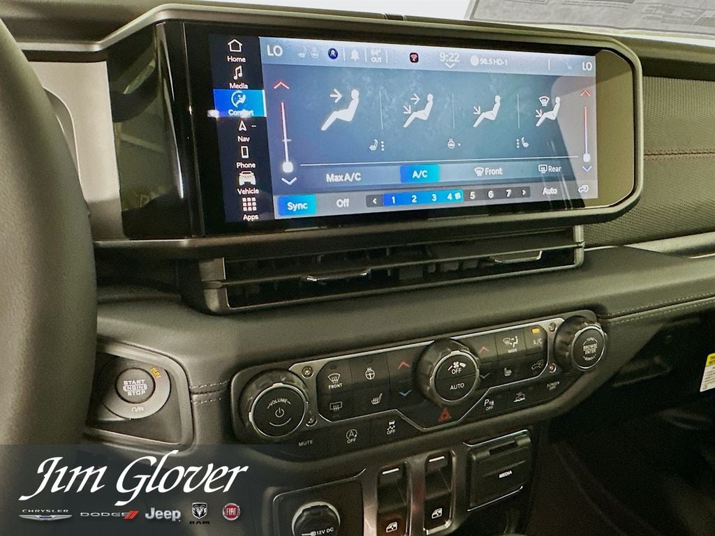 2026 Jeep Wrangler WRANGLER 2-DOOR RUBICON X