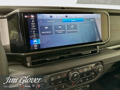 2026 Jeep Wrangler WRANGLER 2-DOOR RUBICON X