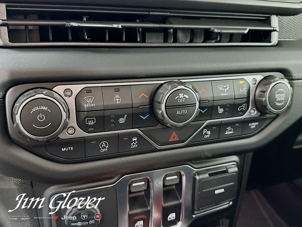 2026 Jeep Wrangler WRANGLER 2-DOOR RUBICON X