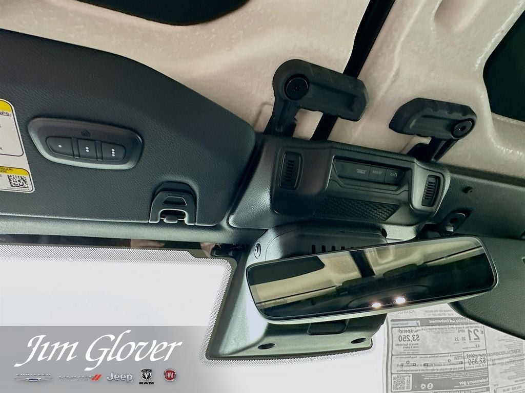 2026 Jeep Wrangler WRANGLER 2-DOOR RUBICON X