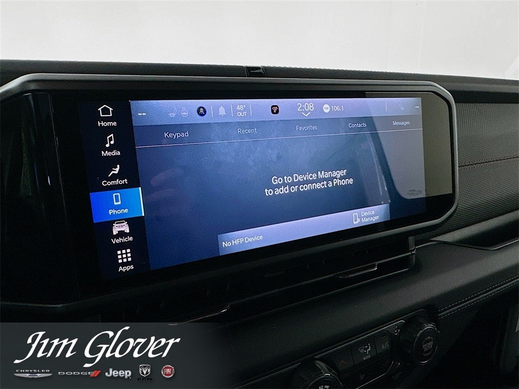 2026 Jeep Wrangler WRANGLER 2-DOOR RUBICON