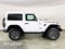 2026 Jeep Wrangler WRANGLER 2-DOOR RUBICON
