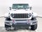 2026 Jeep Wrangler WRANGLER 2-DOOR RUBICON
