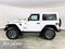 2026 Jeep Wrangler WRANGLER 2-DOOR RUBICON