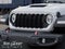 2026 Jeep Wrangler WRANGLER 2-DOOR RUBICON