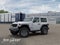 2026 Jeep Wrangler WRANGLER 2-DOOR RUBICON