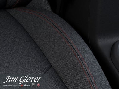 2026 Jeep Wrangler WRANGLER 2-DOOR RUBICON