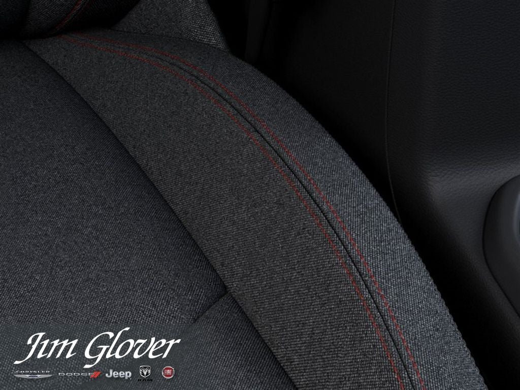 2026 Jeep Wrangler WRANGLER 2-DOOR RUBICON