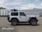 2026 Jeep Wrangler WRANGLER 2-DOOR RUBICON