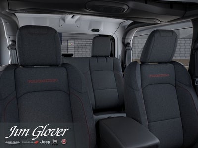 2026 Jeep Wrangler WRANGLER 2-DOOR RUBICON