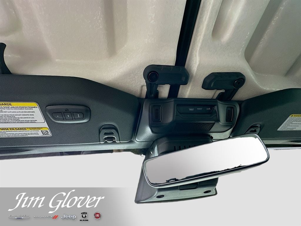 2026 Jeep Wrangler WRANGLER 2-DOOR RUBICON