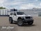 2026 Jeep Wrangler WRANGLER 2-DOOR RUBICON