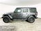 2024 Jeep Wrangler 4-Door Willys 4x4