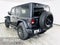 2024 Jeep Wrangler 4-Door Willys 4x4