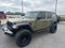 2025 Jeep Wrangler 4-Door Willys 4x4