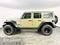 2025 Jeep Wrangler 4-Door Willys 4x4
